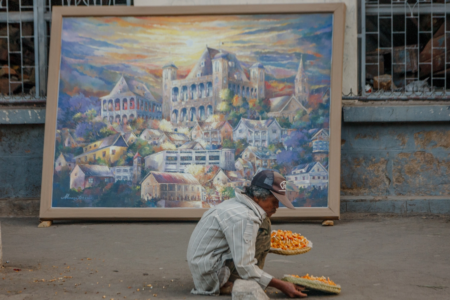 MamyAndria Travailleur 4