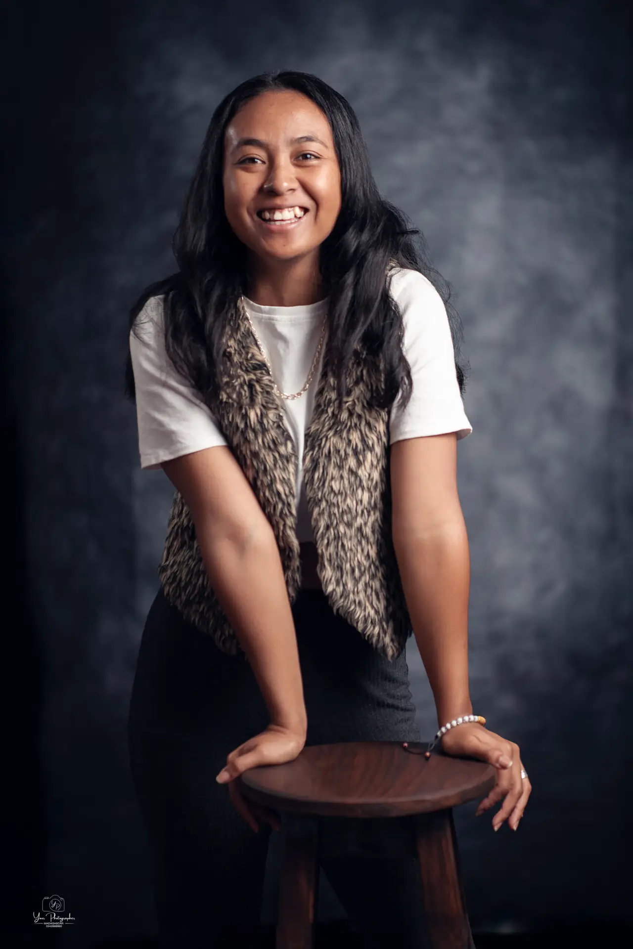 Antananarivo Celebrité DJtteMimie