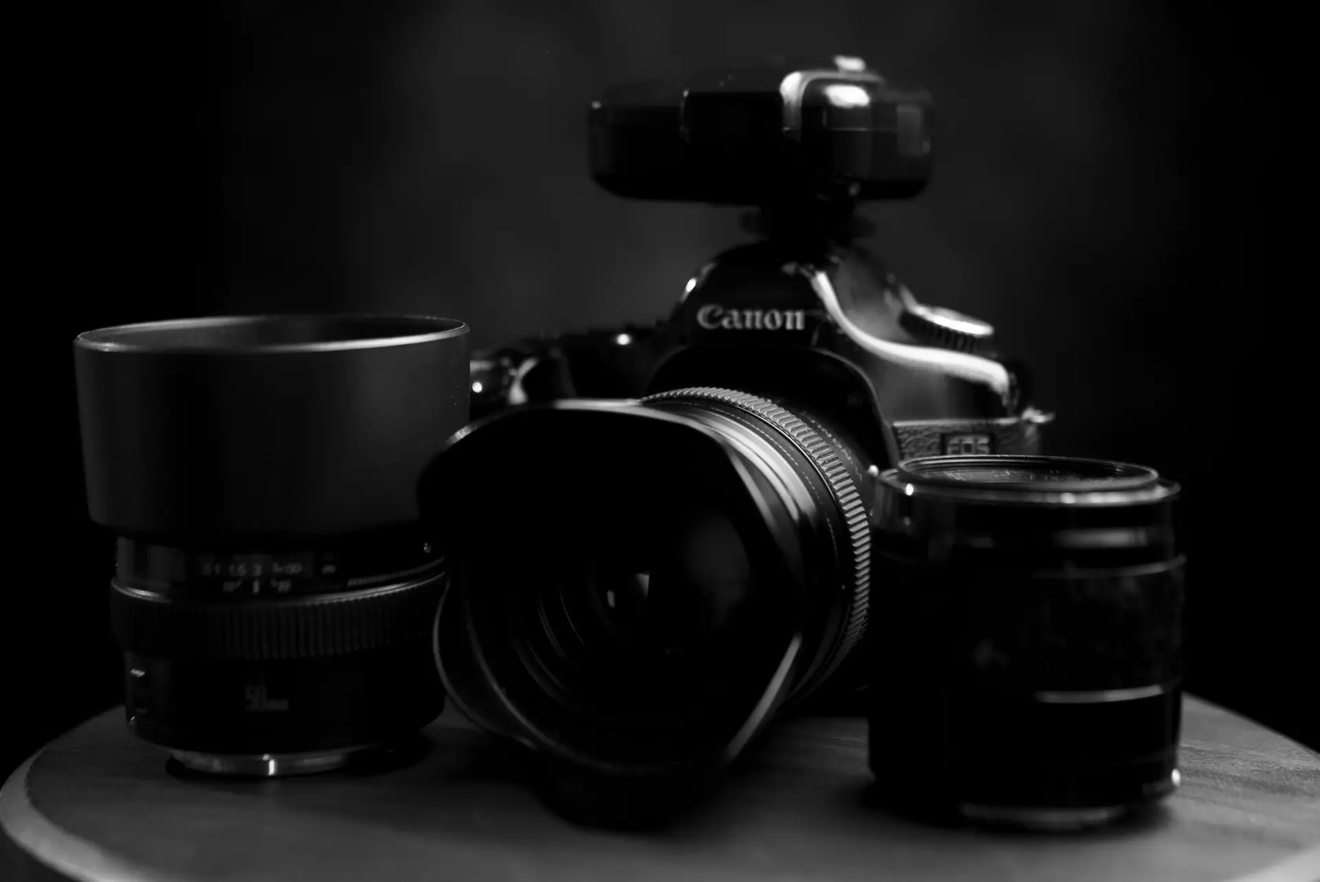 canon 5Dc